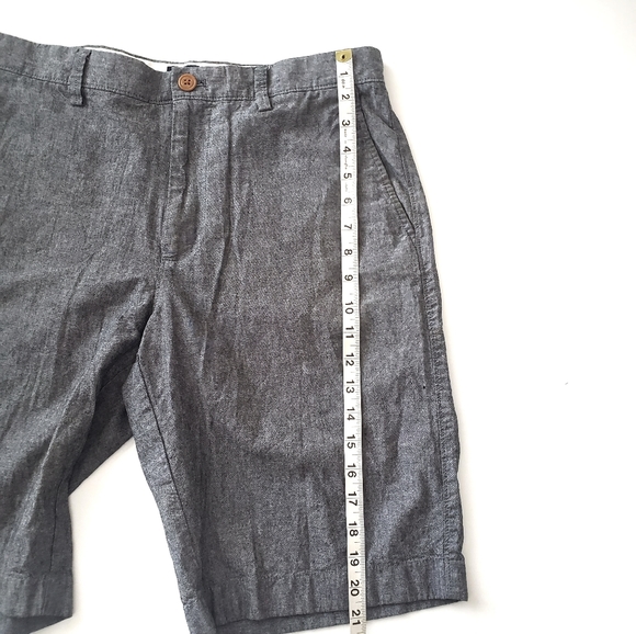 J. Crew Rivington Short 32W - Picture 12 of 13